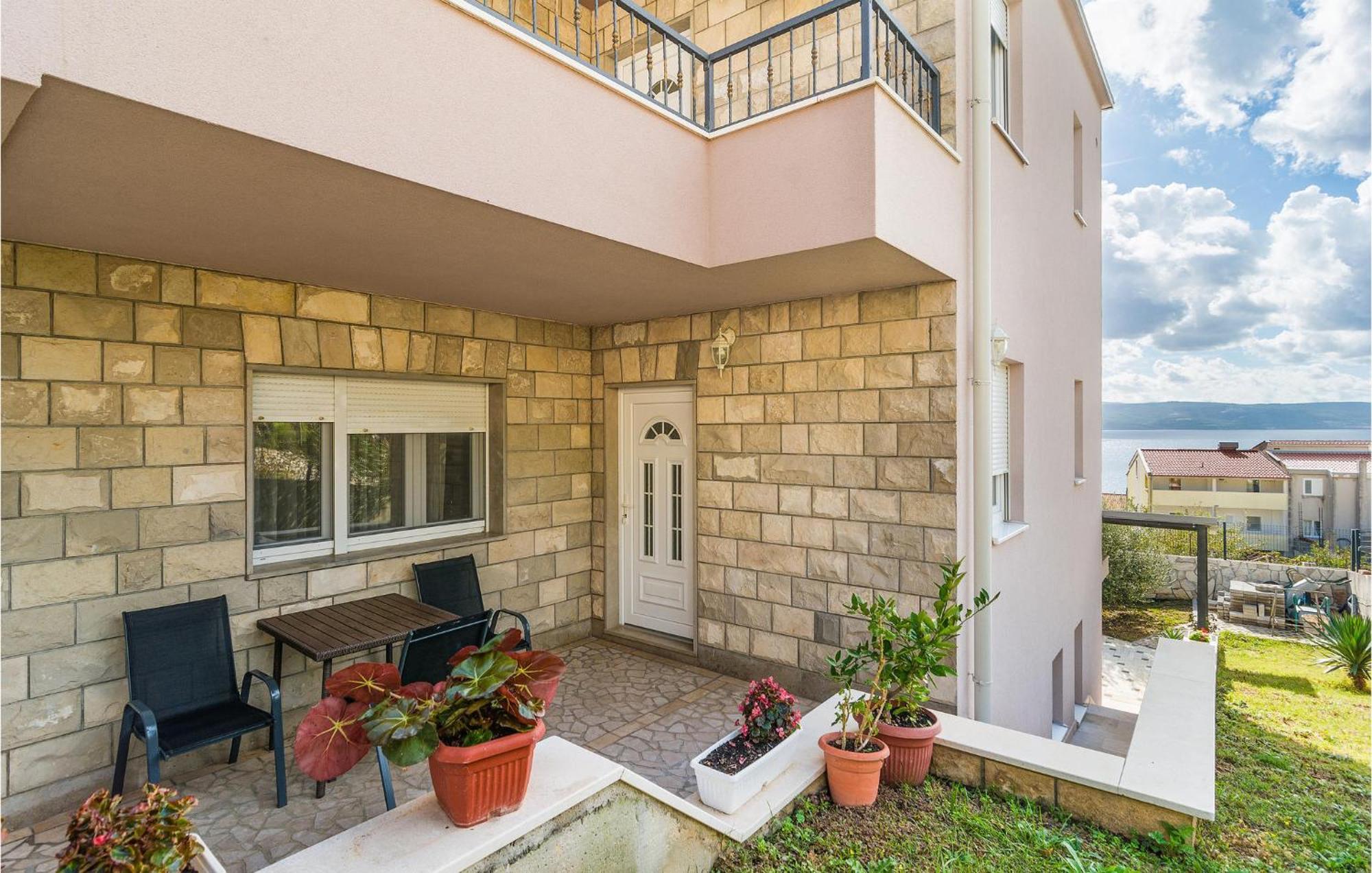 2 Bedroom Awesome Apartment In Mali Rat Sumpetar Exterior foto