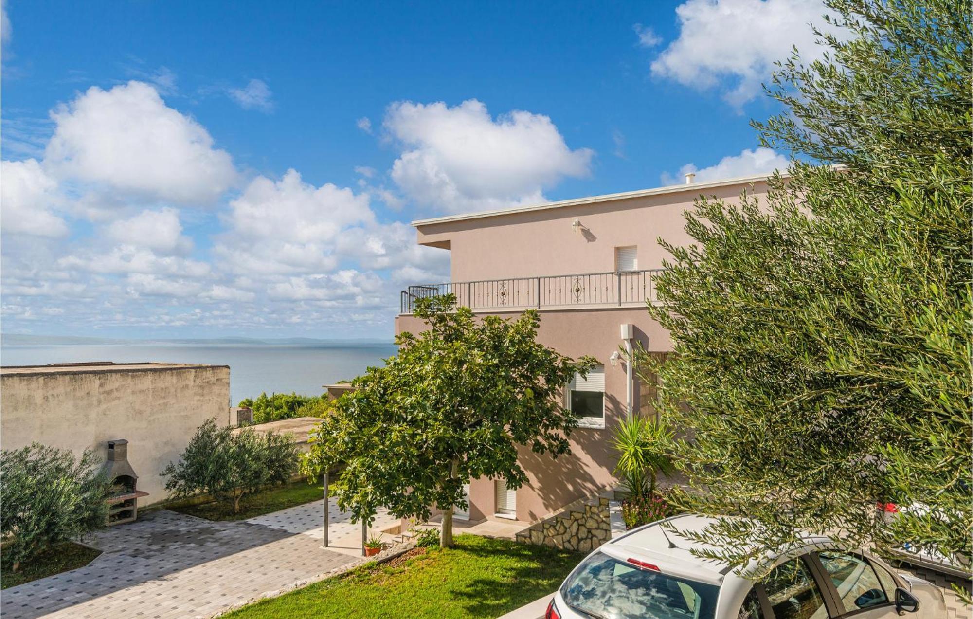 2 Bedroom Awesome Apartment In Mali Rat Sumpetar Exterior foto