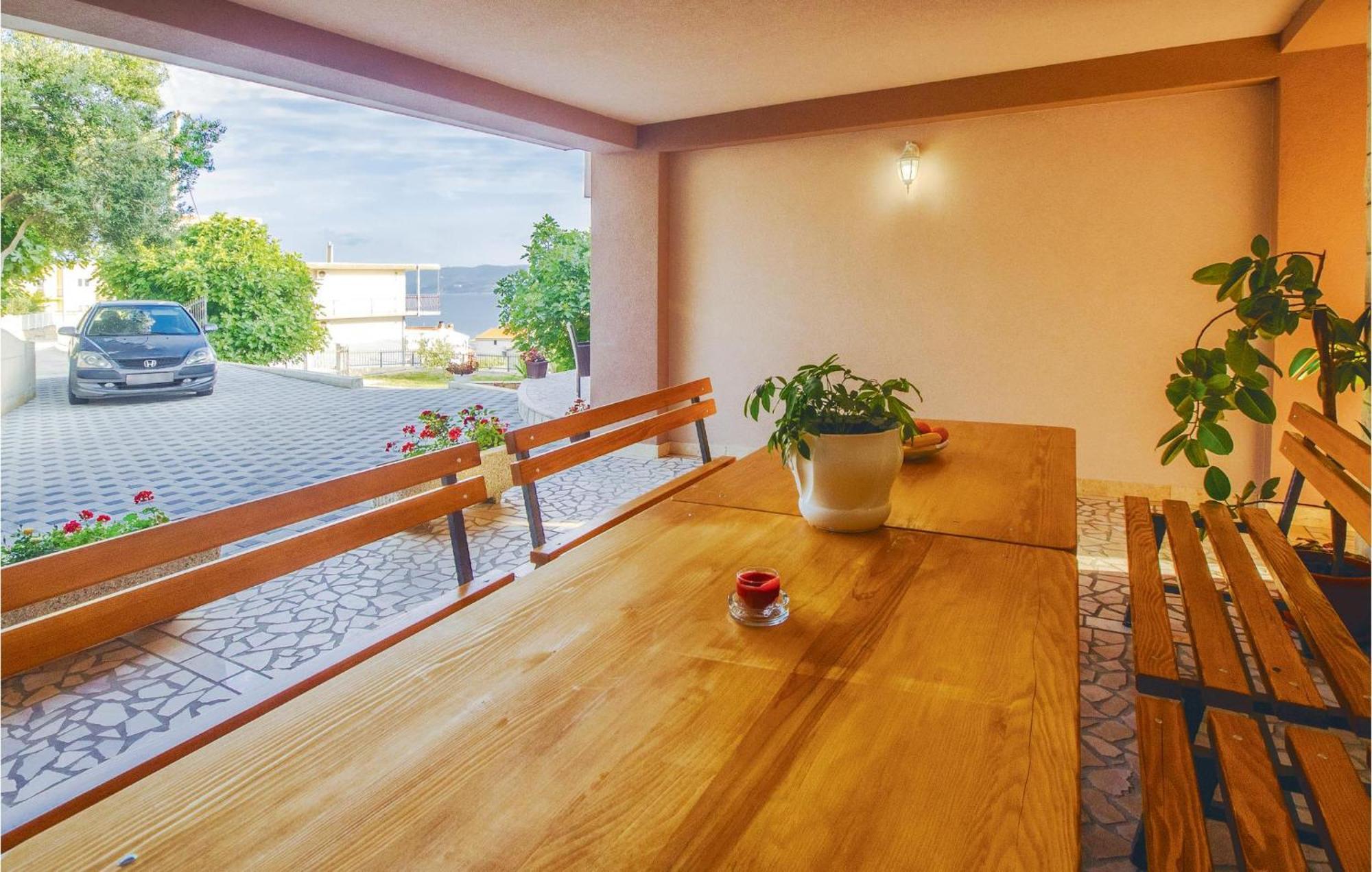 2 Bedroom Awesome Apartment In Mali Rat Sumpetar Exterior foto